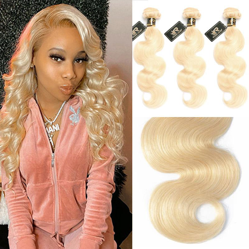 10A Grade 3PCS Body Wave