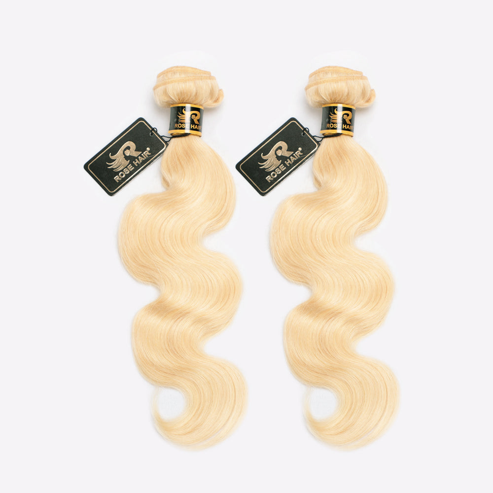 10A Grade 3PCS Body Wave