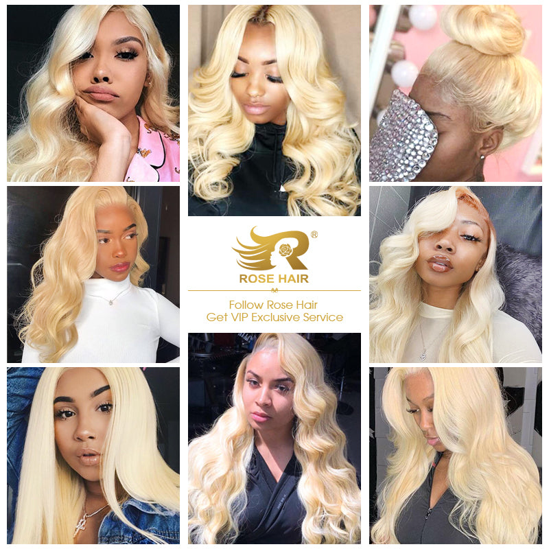 10A Grade 3PCS Body Wave