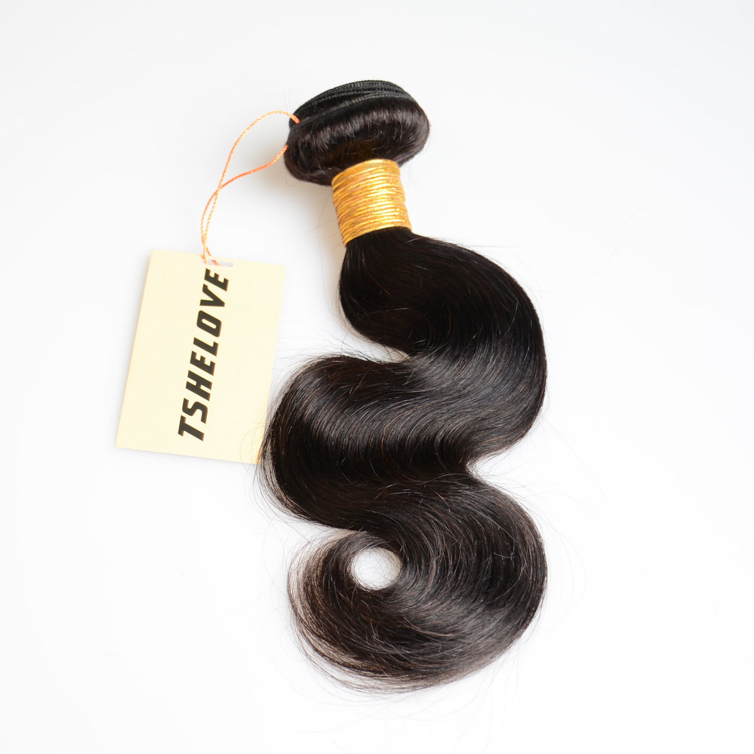TSHELOVE 10A Grade 1 Bundle Body Wave Brazilian Virgin Hair Bundles