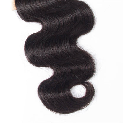 Rose Hair 15A Grade 3 Bundles Body Wave Brazilian Virgin Hair Bundles
