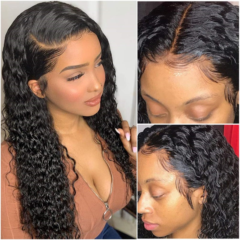 Rose Hair 15A Grade 3 Bundles Kinky Curly Brazilian Virgin Hair Bundles