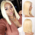Rose Hair Pre-plucked 13*4 Transparent Lace Frontal 