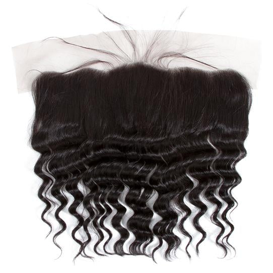 Wholesale Rosehair  13*4 Lace Frontal All Texture Brazilian Unprocessed Hair Deal - Rose Hair