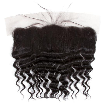 Wholesale Rosehair  13*4 Lace Frontal All Texture Brazilian Unprocessed Hair Deal - Rose Hair