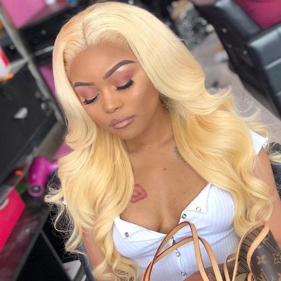 Blonde 