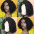 Curved Part 13*6 Lace Front Wig 100% Human Hair Wig New Arrival Wigs - Rose Hair