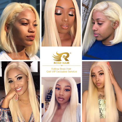 10A Grade 3 Bundles Brazilian Straight Virgin Hair 