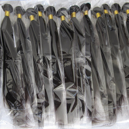 Wholesale Rosehair 10A/15A Grade 10 Bundles All Texture Brazilian Unprocessed Hair Deal - Rose Hair